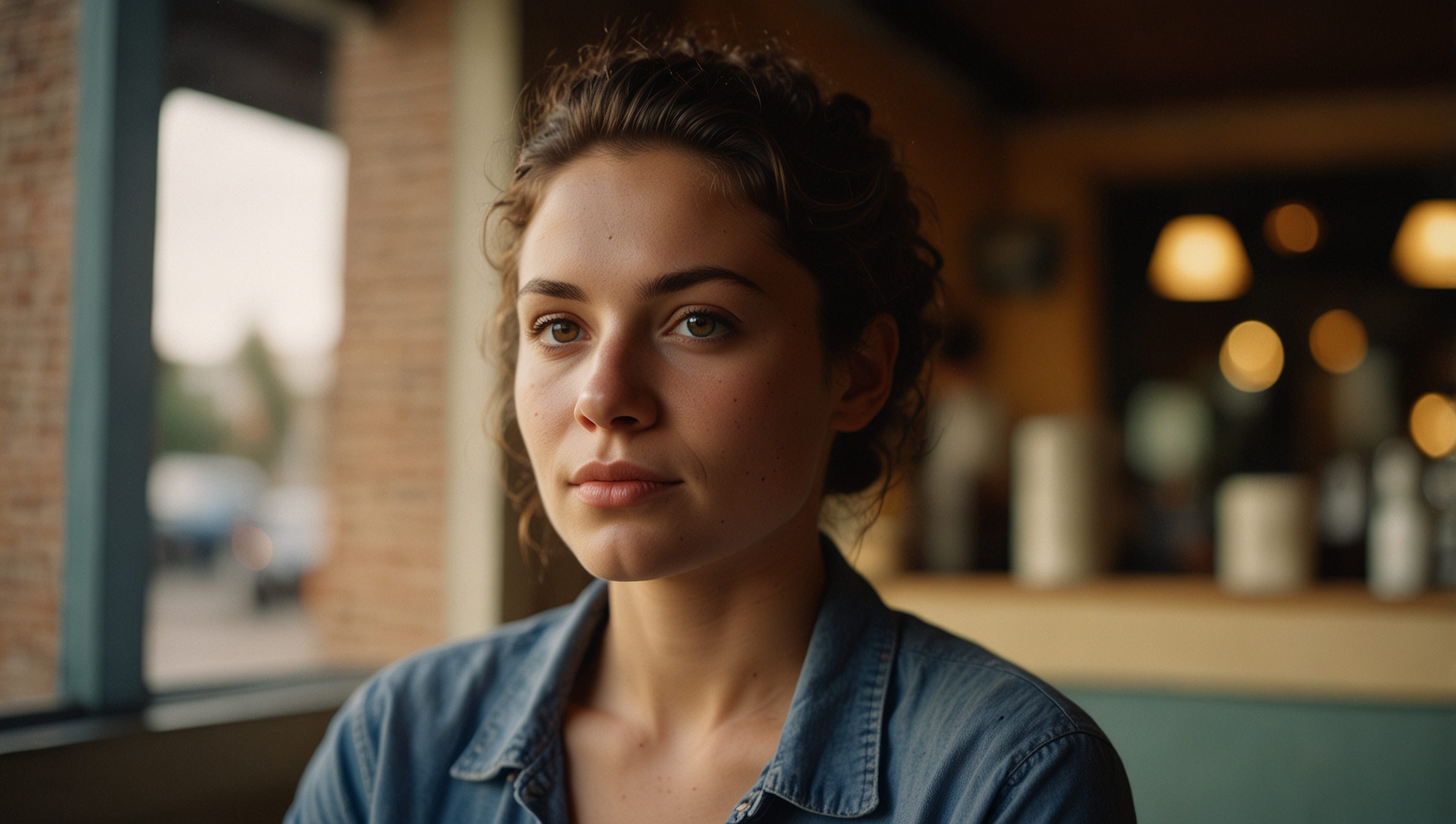 Kenyamanan di usia 20-an sering menjadi penyesalan di usia 30-an.