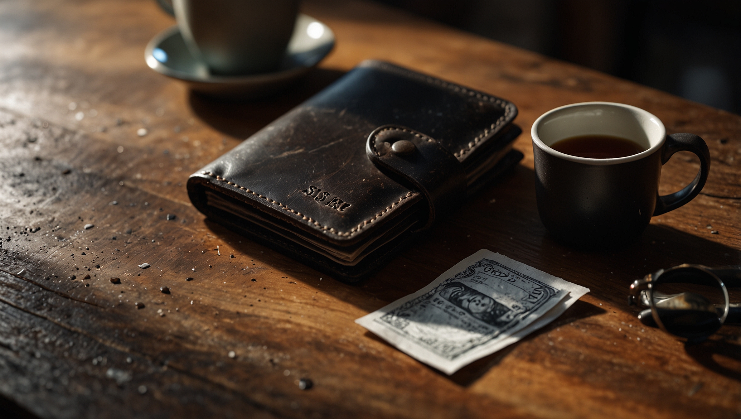 Keahlian yang kamu bangun di usia 20-an menjadi leverage yang kamu gunakan di usia 30-an.