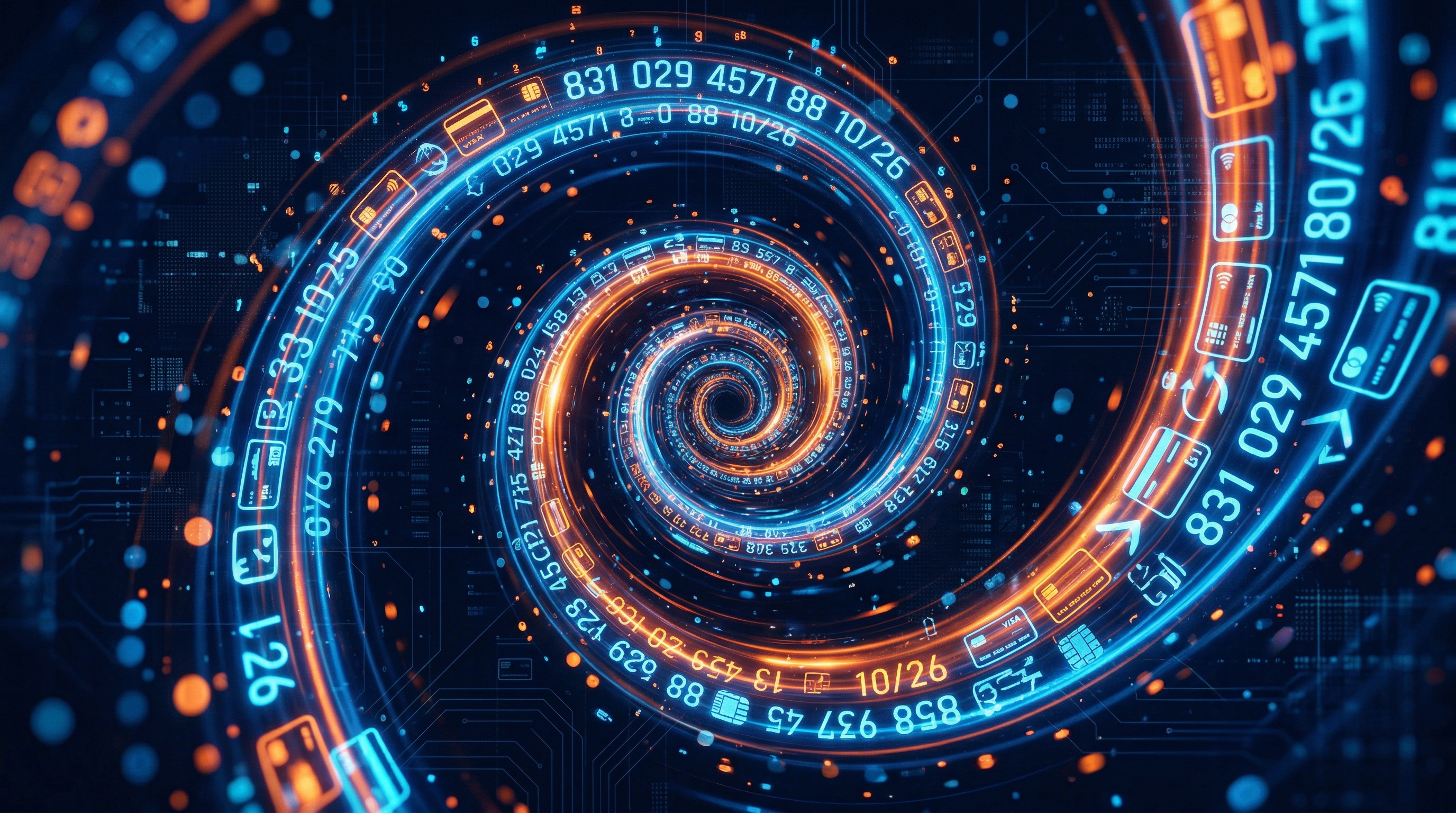 Banyak kartu sekaligus